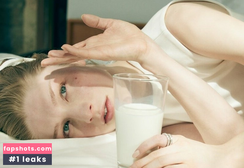 Hunter Schafer Nude Leaks OnlyFans Photos #92 - LeakJerk