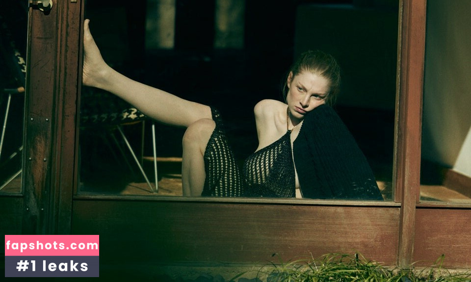 Hunter Schafer Nude Leaks OnlyFans Photos #93 - LeakJerk