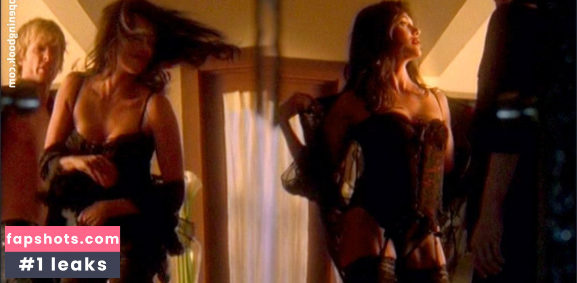 Hunter Tylo gallery photo #4