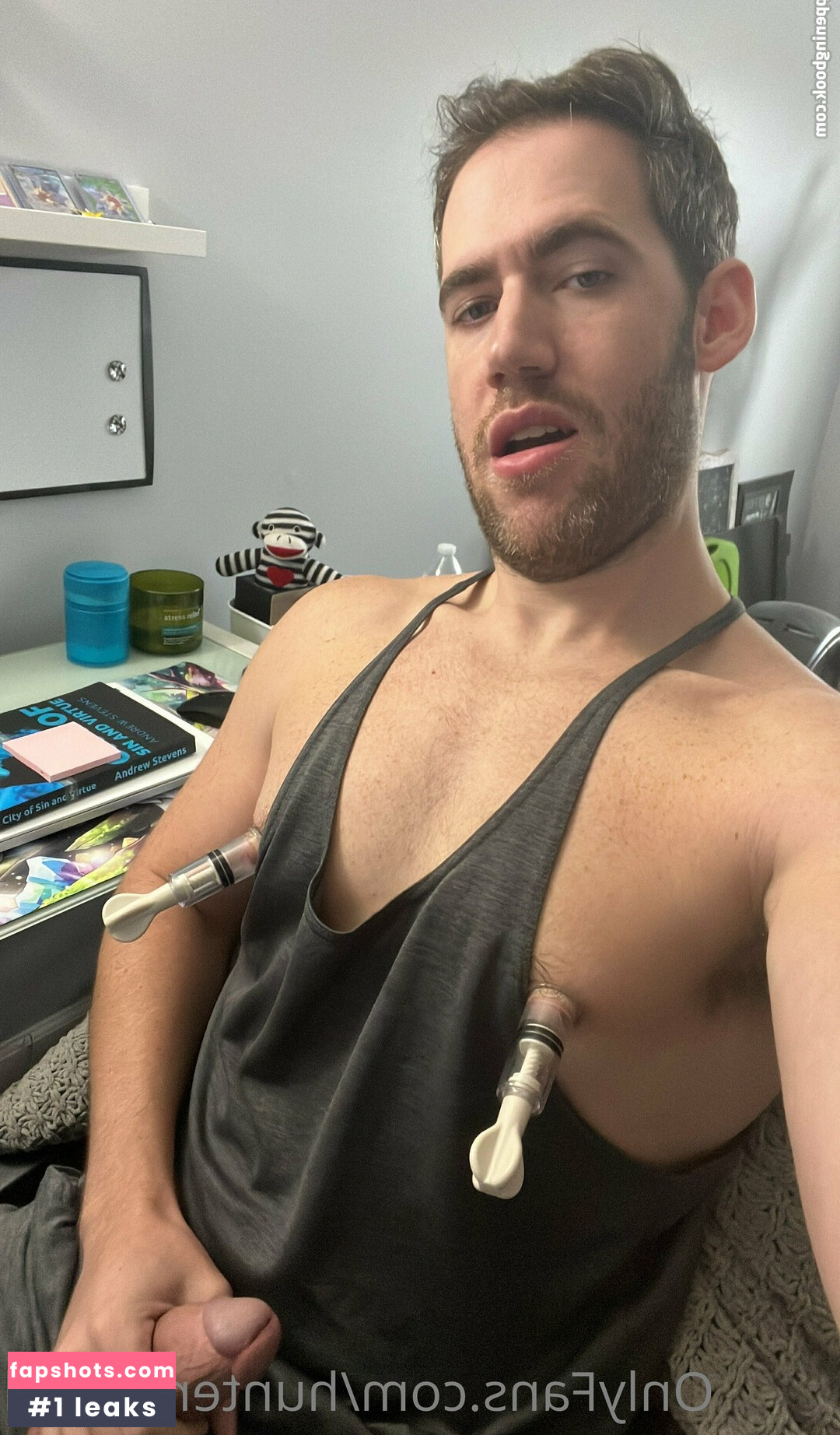 hunterdeanxl gallery photo #24