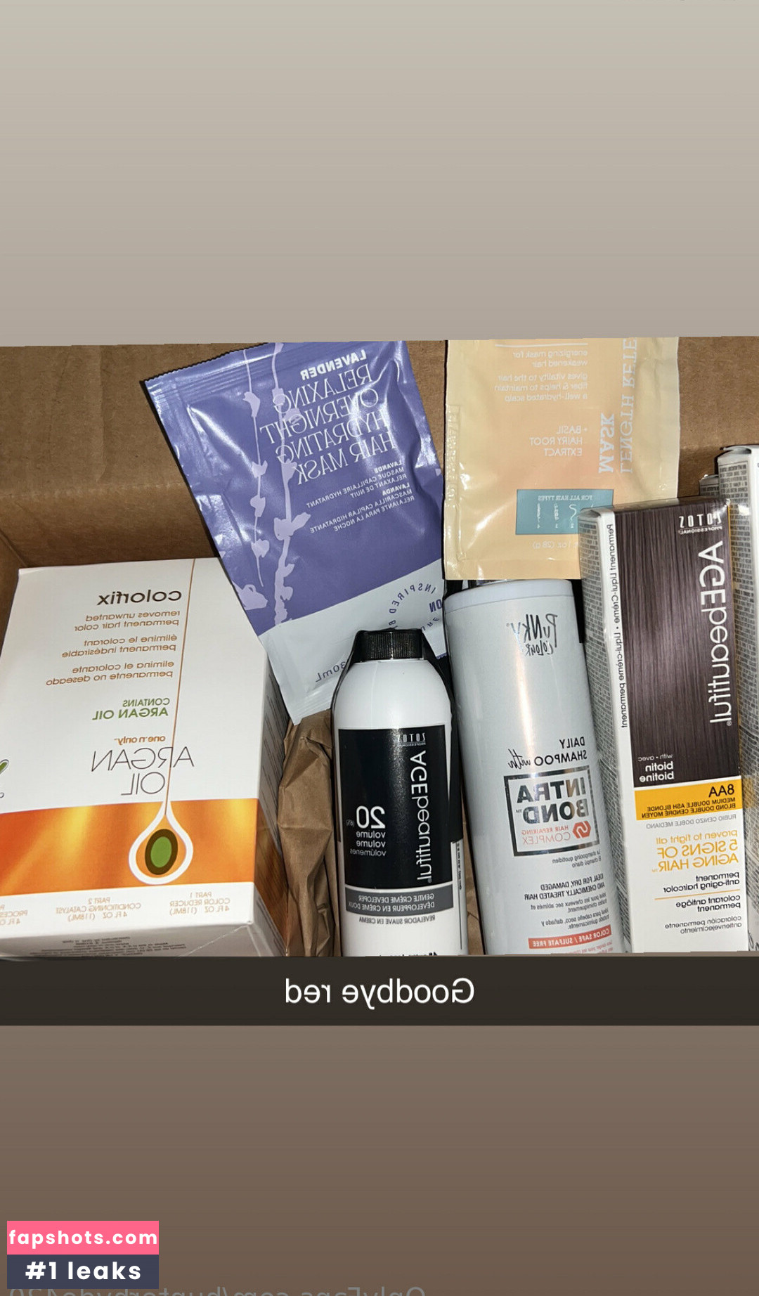 hunterhyde420 Nahé úniky fotek pouze od fanoušků #5 - Fapshots