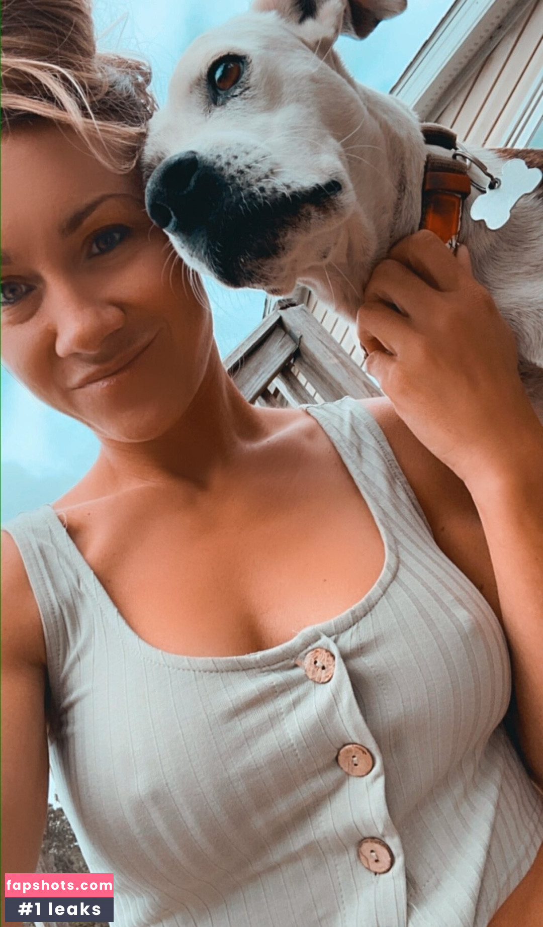 Huntress Jen Nude Leaks OnlyFans Photos #129 - LeakJerk