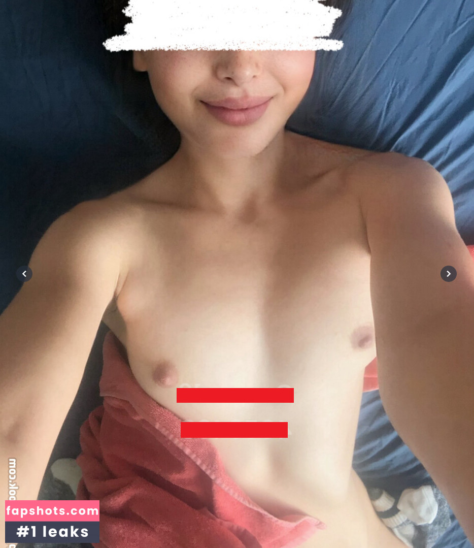 Hur_el_ain Nahé úniky fotek pouze od fanoušků #8 - Fapshots