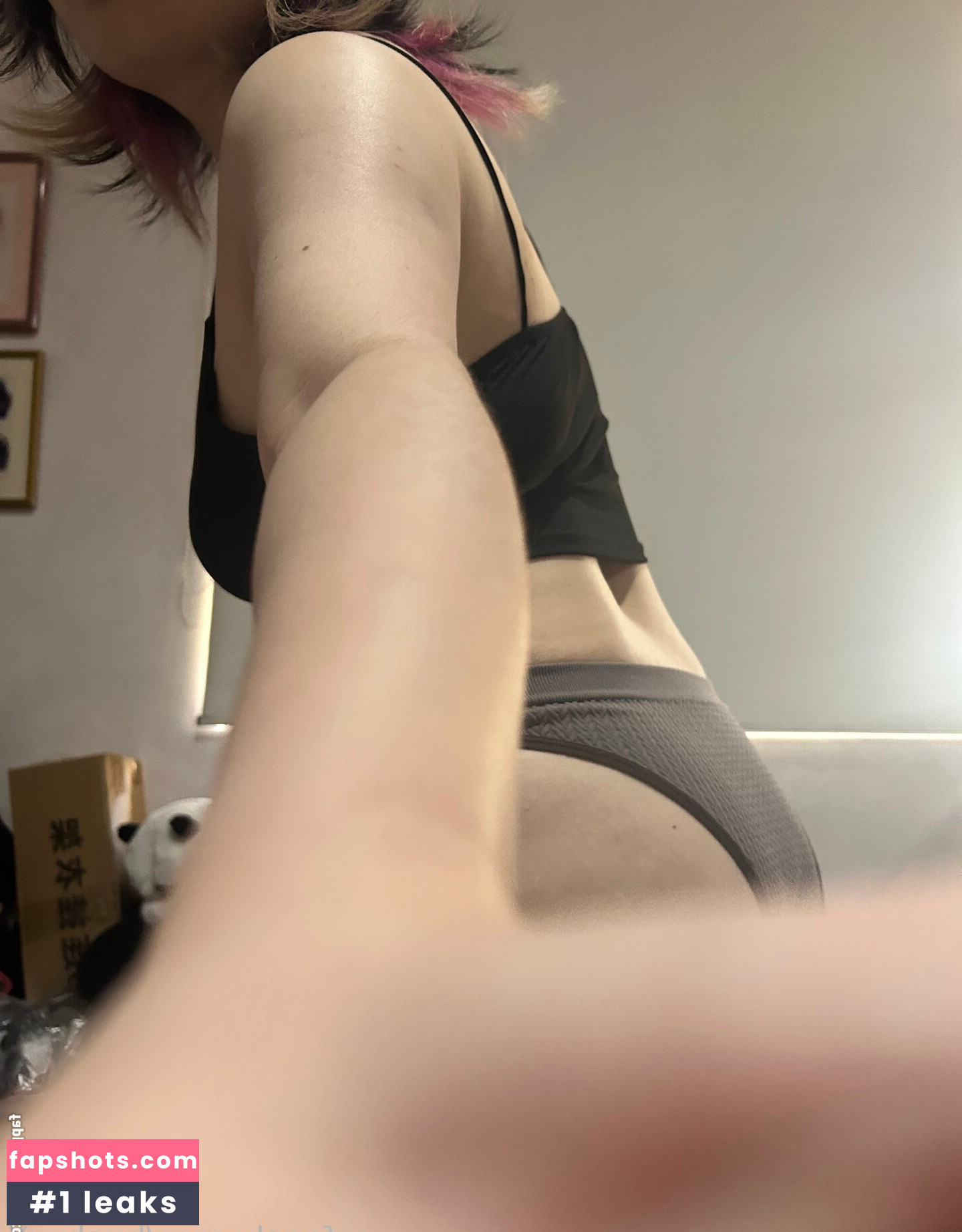 Husher_x Nacktheit OnlyFans Fotos #16 - Fapshots