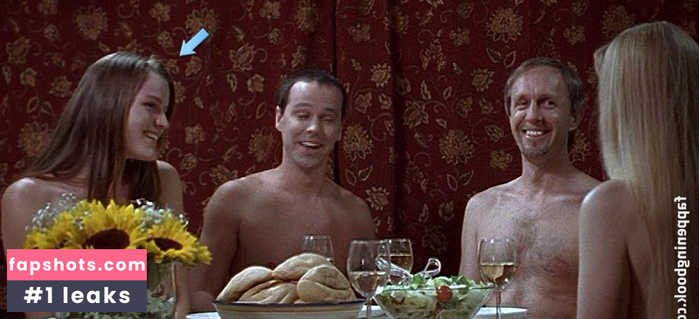 Hutchi Hancock Nahé úniky fotek pouze od fanoušků #2 - Fapshots