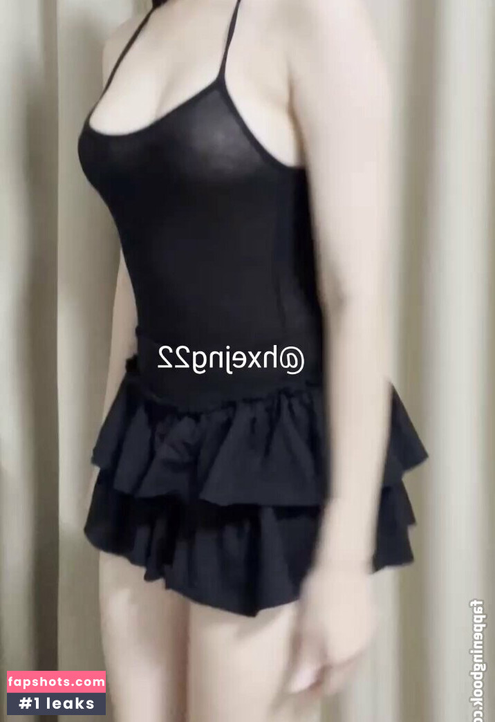 hxejng222 Filtración Desnuda OnlyFans Foto #5 - Fapshots