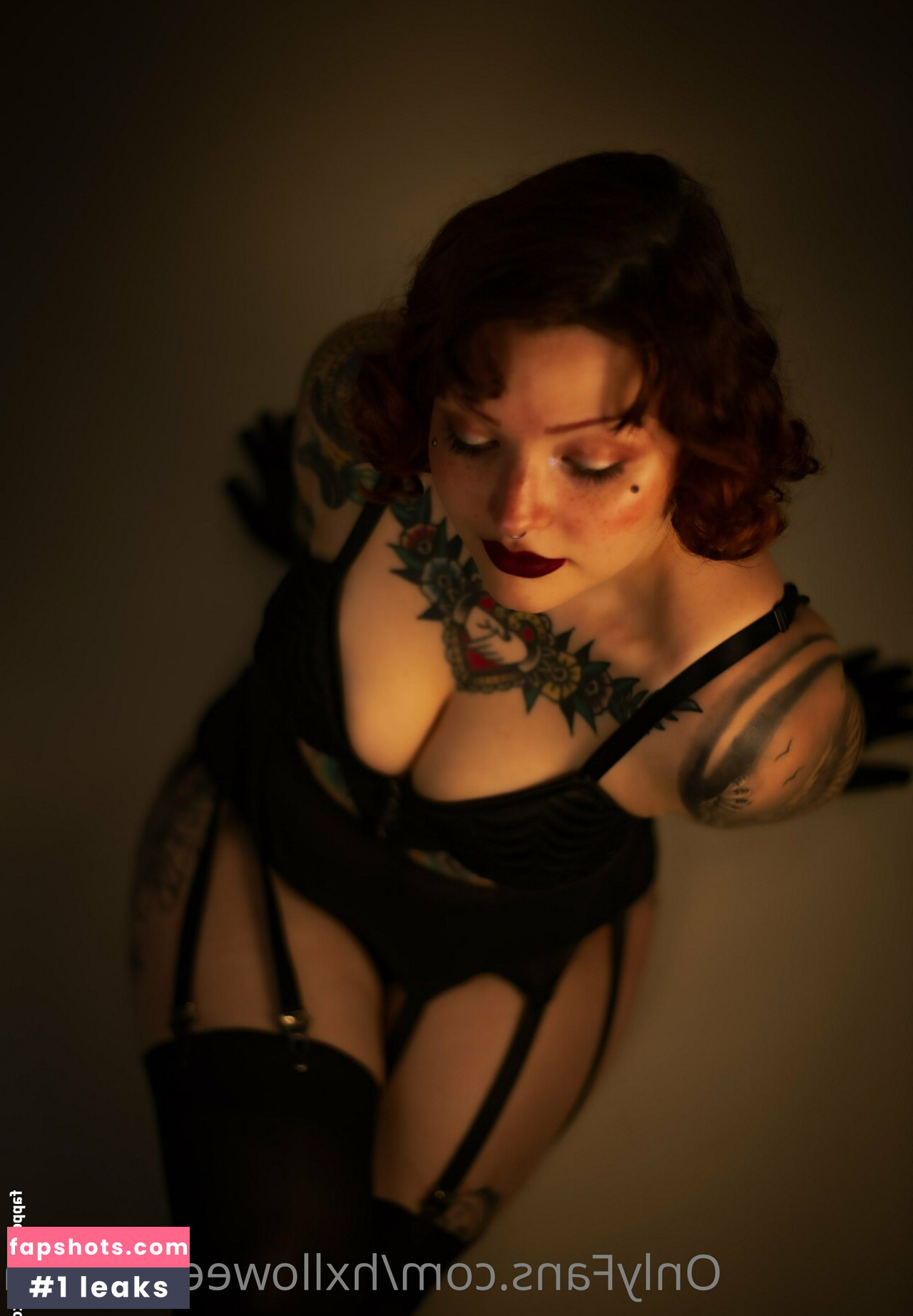 hxlloweenqueen Nude Leaks OnlyFans Photos #3 - LeakJerk