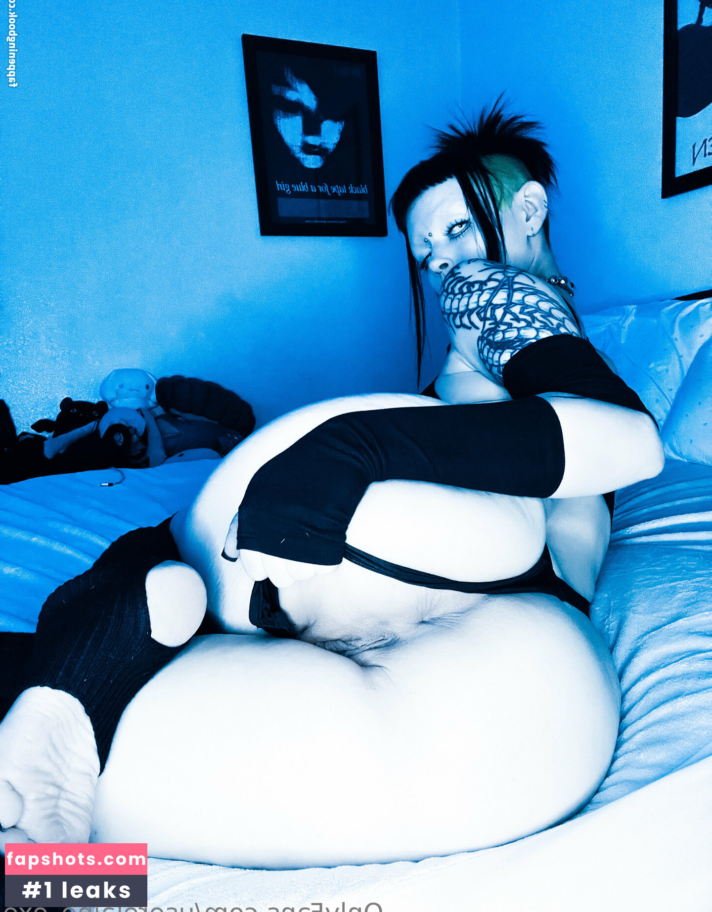 Hxrsefly gallery photo #2