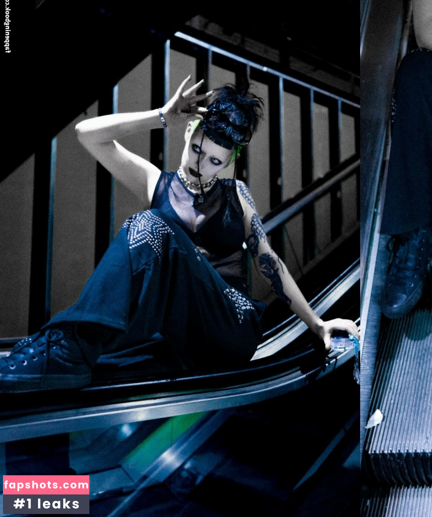 Hxrsefly gallery photo #23