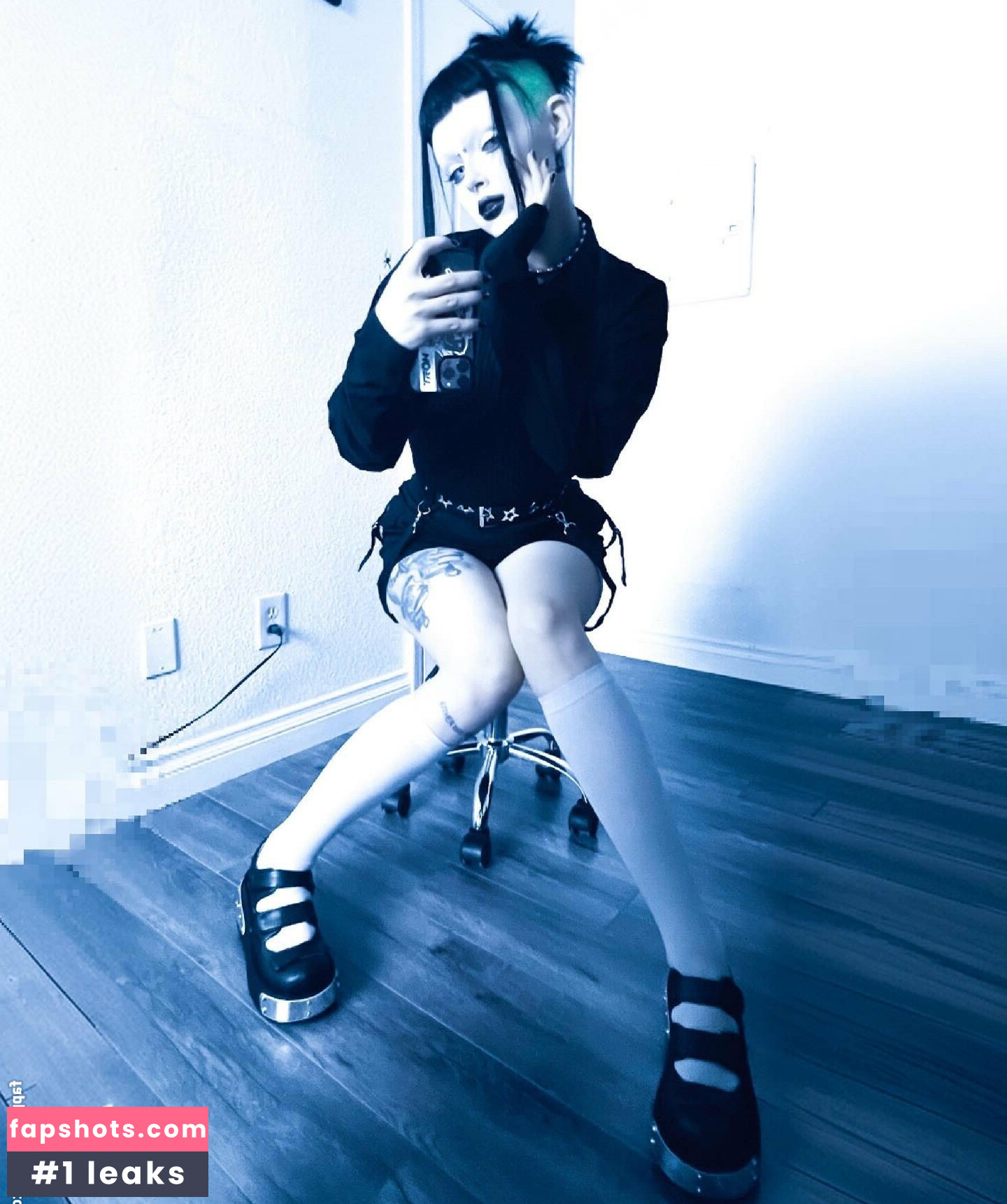 Hxrsefly gallery photo #24