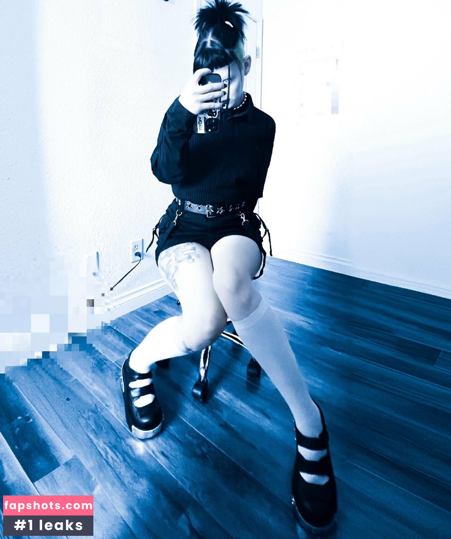 Hxrsefly gallery photo #25