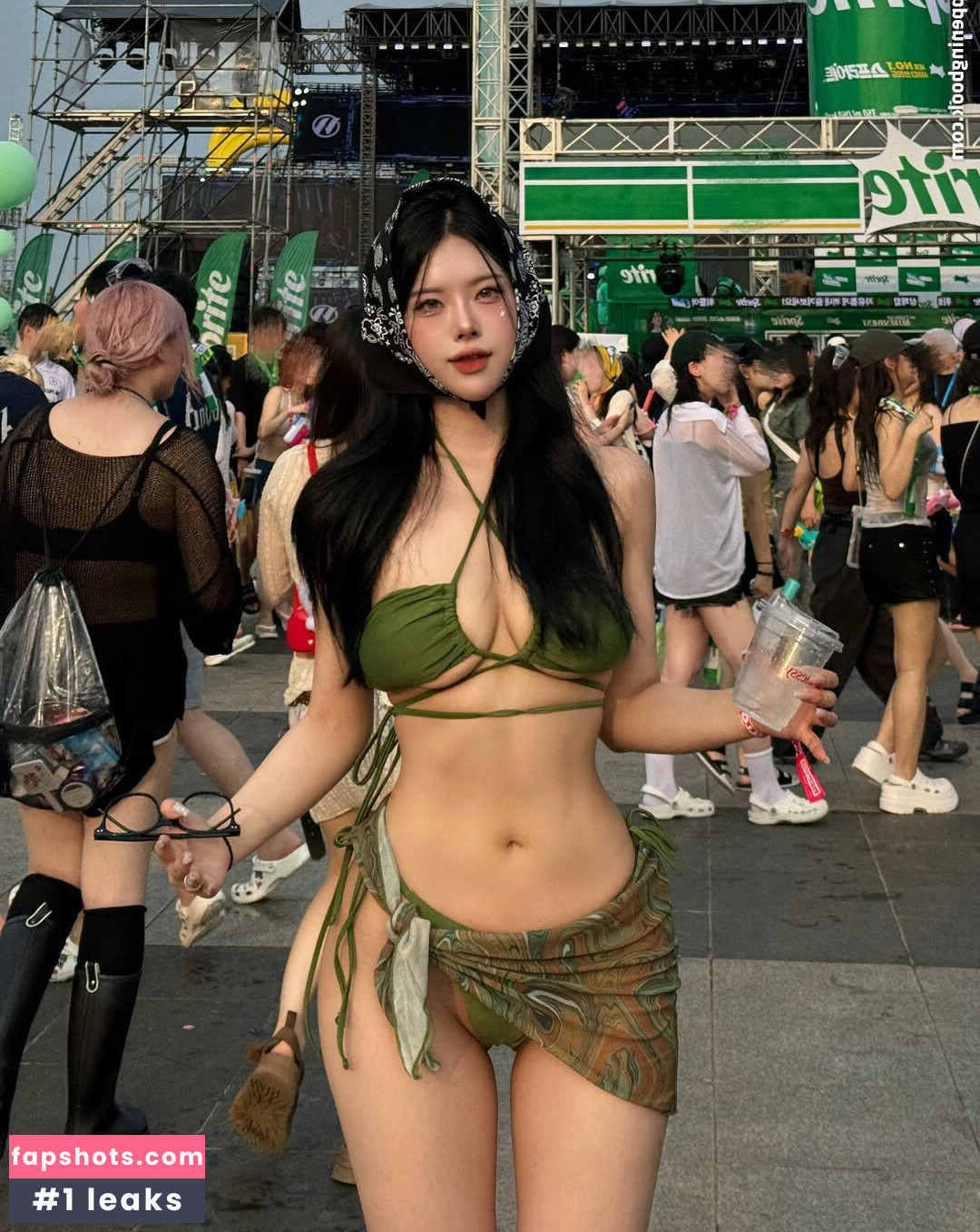 __hya_____ Nahé úniky fotek pouze od fanoušků #3 - Fapshots