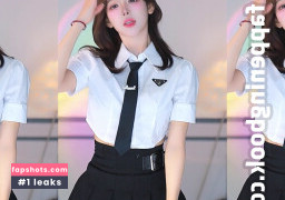 HyeMing Nacktheit OnlyFans Fotos #14 - Fapshots