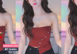 HyeMing Nacktheit OnlyFans Fotos #17 - Fapshots