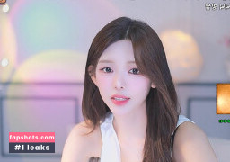 HyeMing Nacktheit OnlyFans Fotos #18 - Fapshots