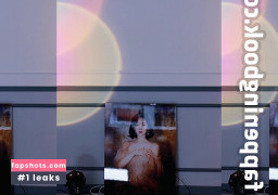 HyeMing Nacktheit OnlyFans Fotos #22 - Fapshots