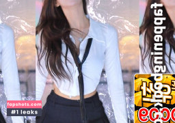 HyeMing Nacktheit OnlyFans Fotos #5 - Fapshots