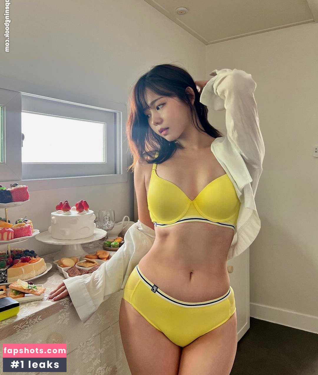 Hyerininng Nacktheit OnlyFans Fotos #2 - Fapshots