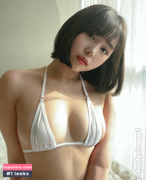 Hyerininng Nacktheit OnlyFans Fotos #4 - Fapshots