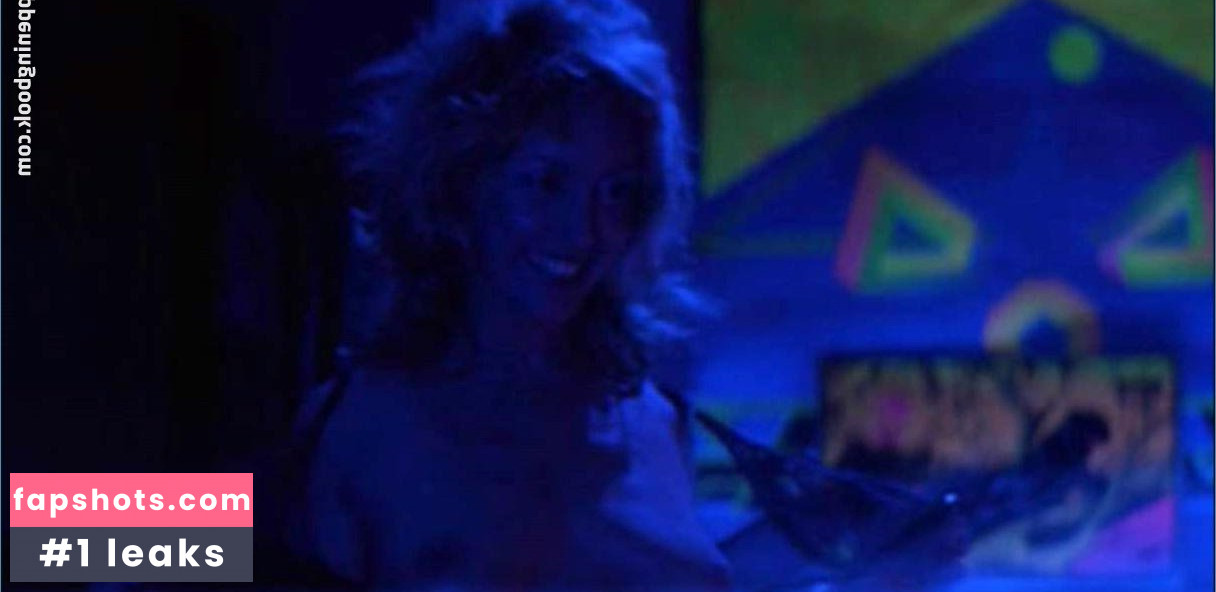 Hyla Marrow gallery photo #5