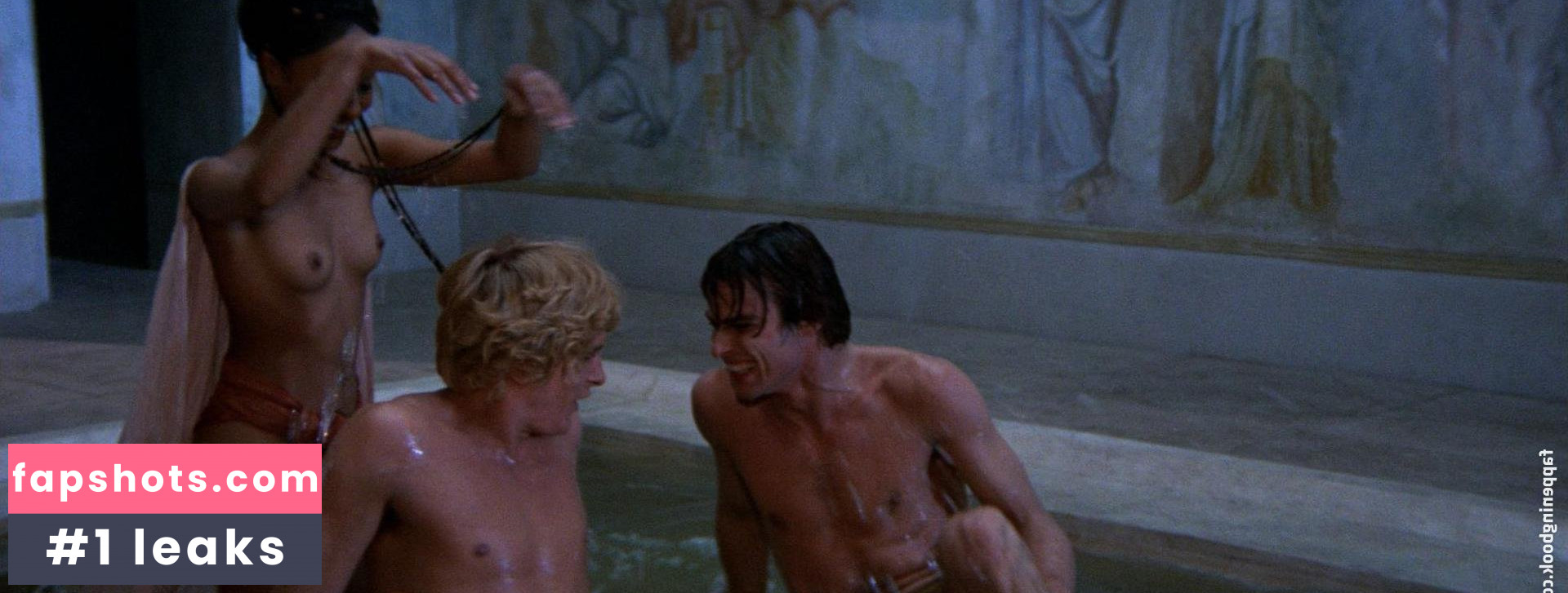 Hylette Adolphe gallery photo #11