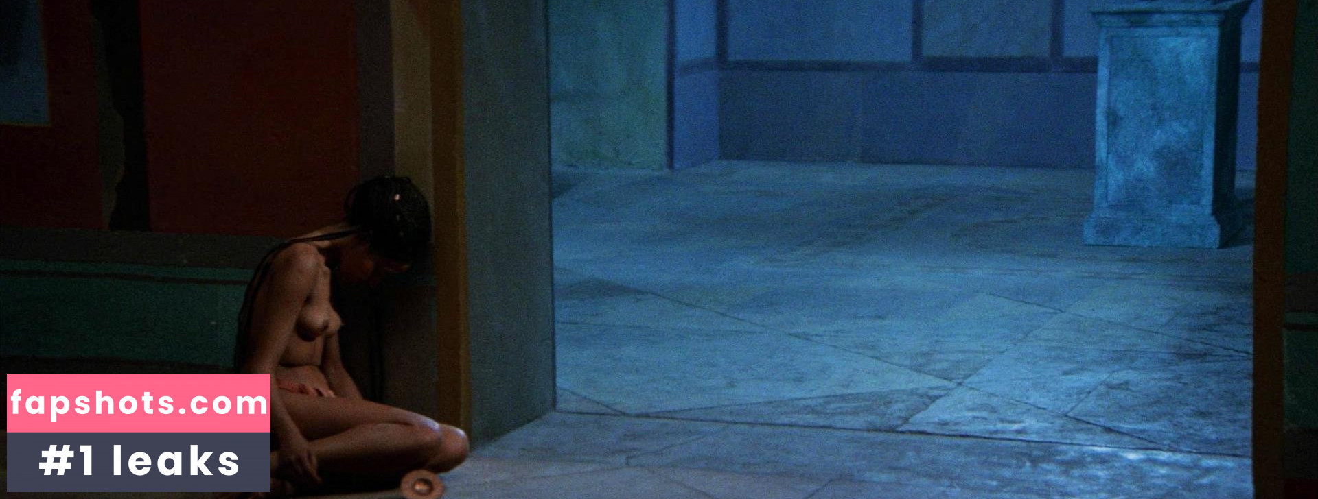 Hylette Adolphe gallery photo #12