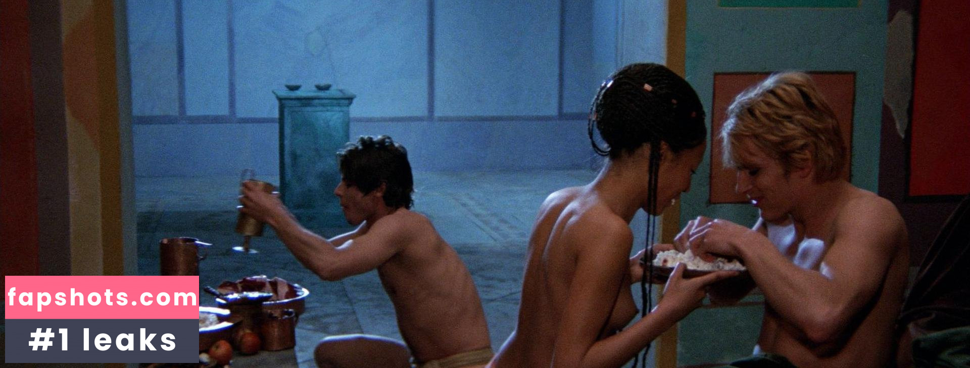 Hylette Adolphe gallery photo #13