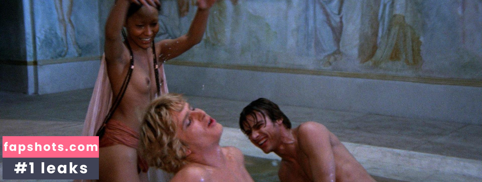 Hylette Adolphe gallery photo #7