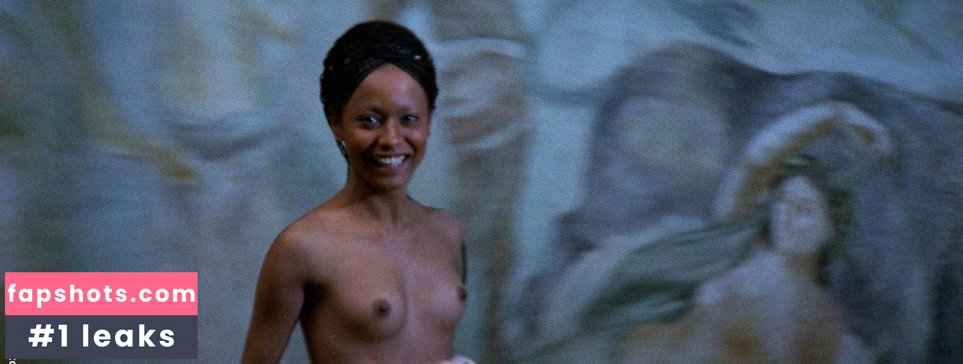 Hylette Adolphe gallery photo #8