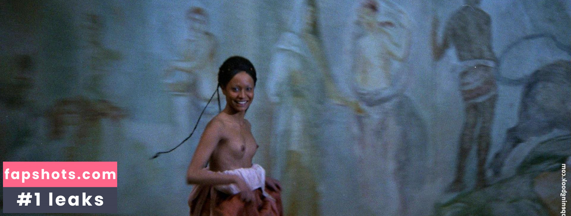 Hylette Adolphe gallery photo #10