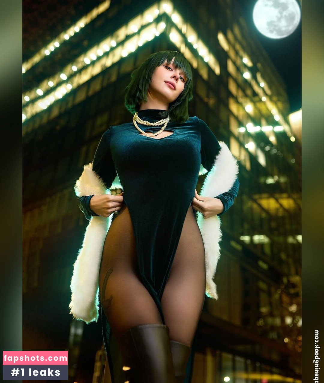 Hylishia gallery photo #11