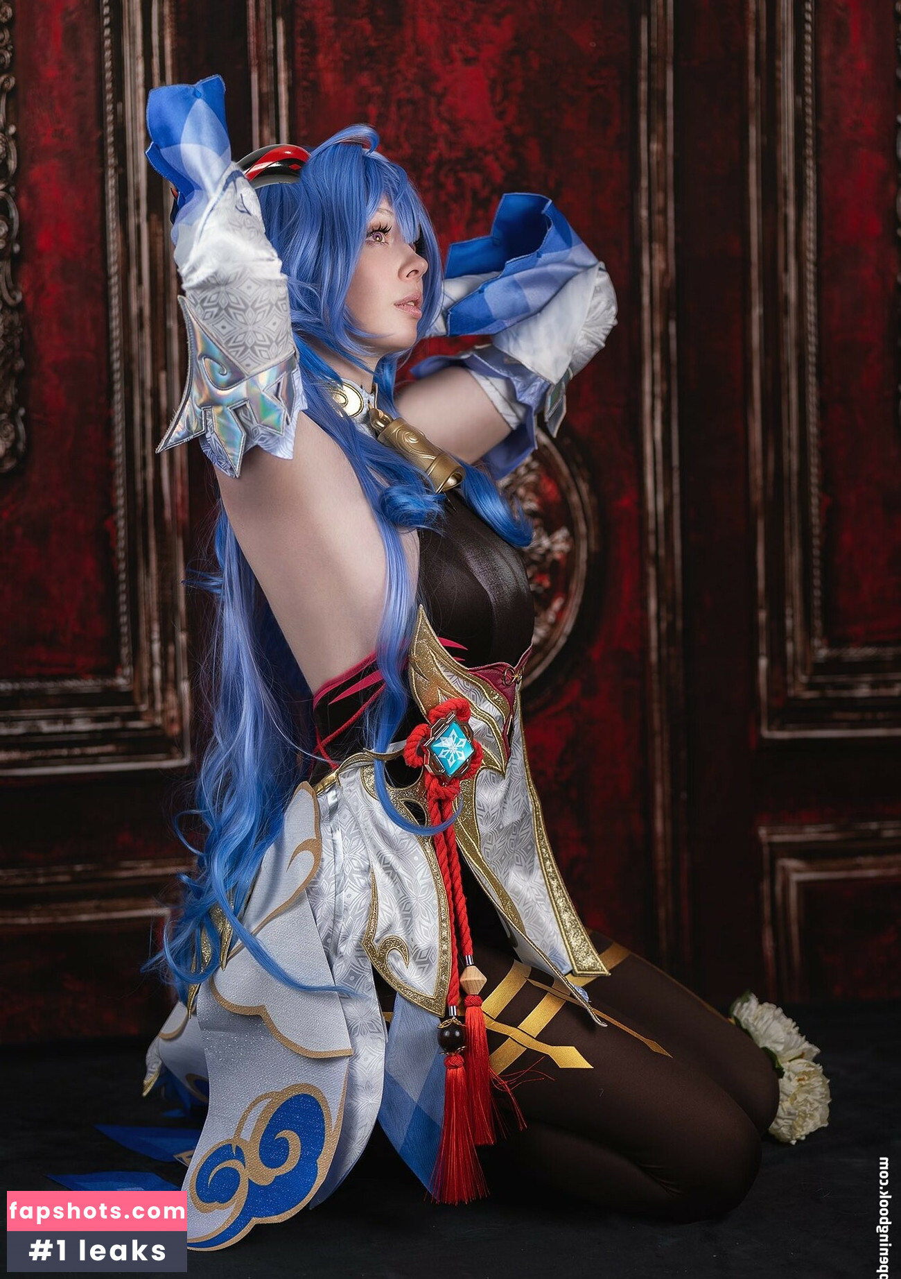 Hylishia gallery photo #29