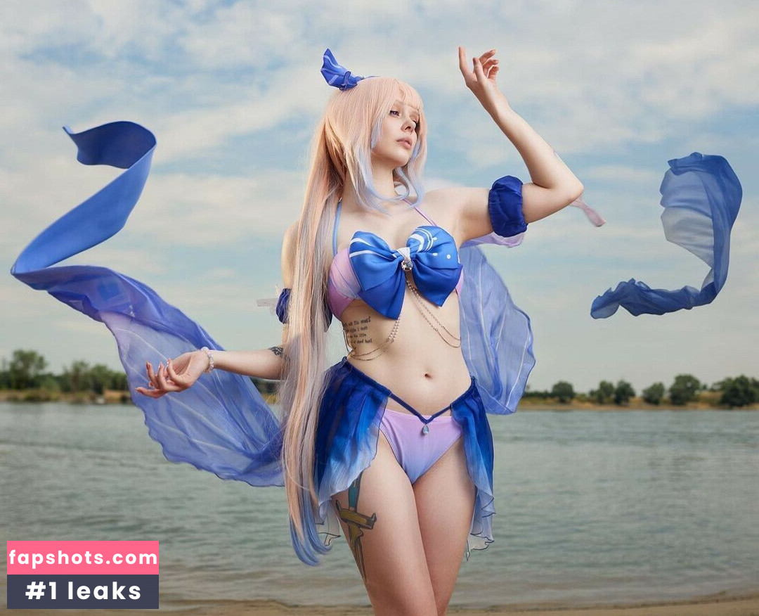 Hylishia gallery photo #32