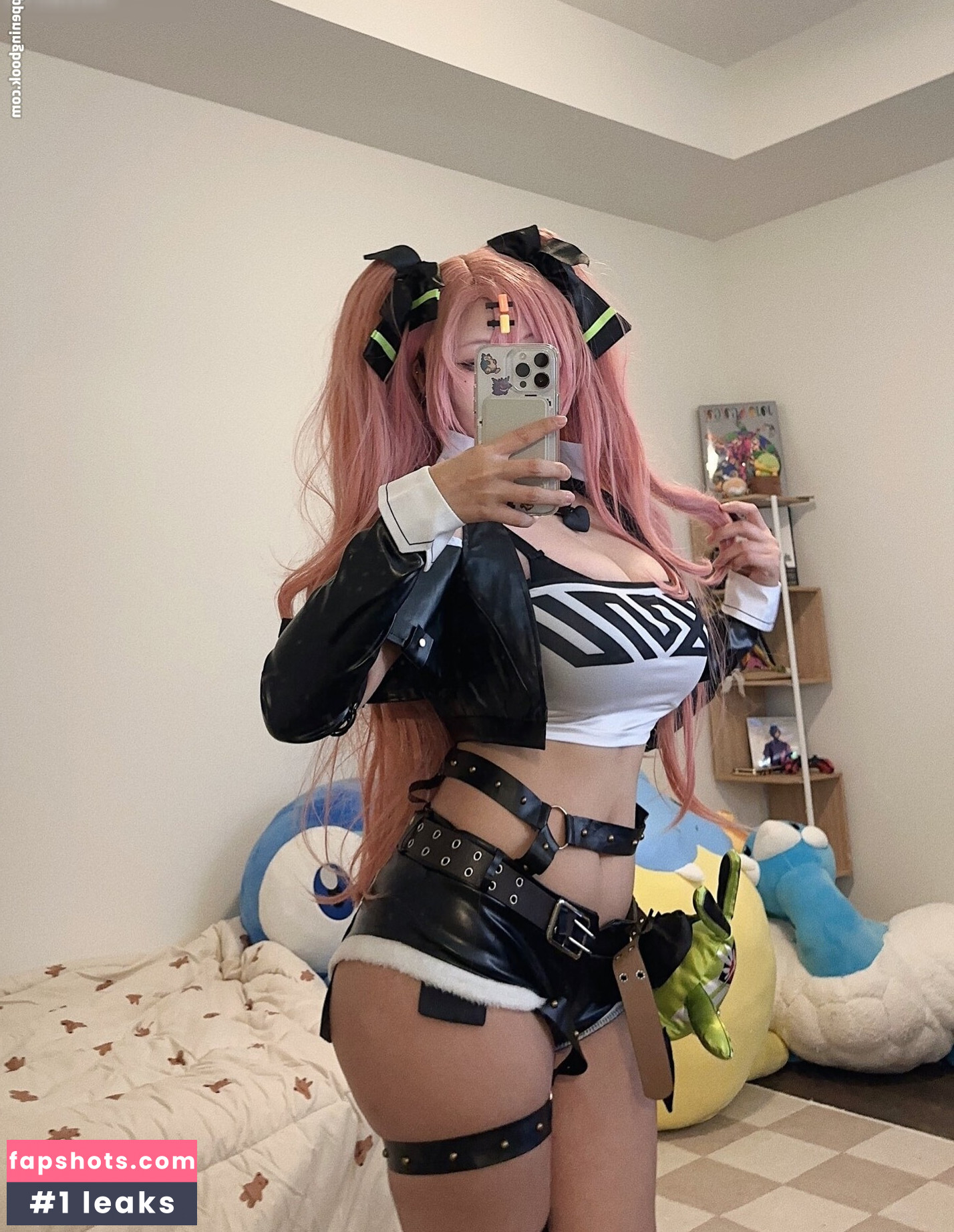 Hyoon Nacktheit OnlyFans Fotos #13 - Fapshots