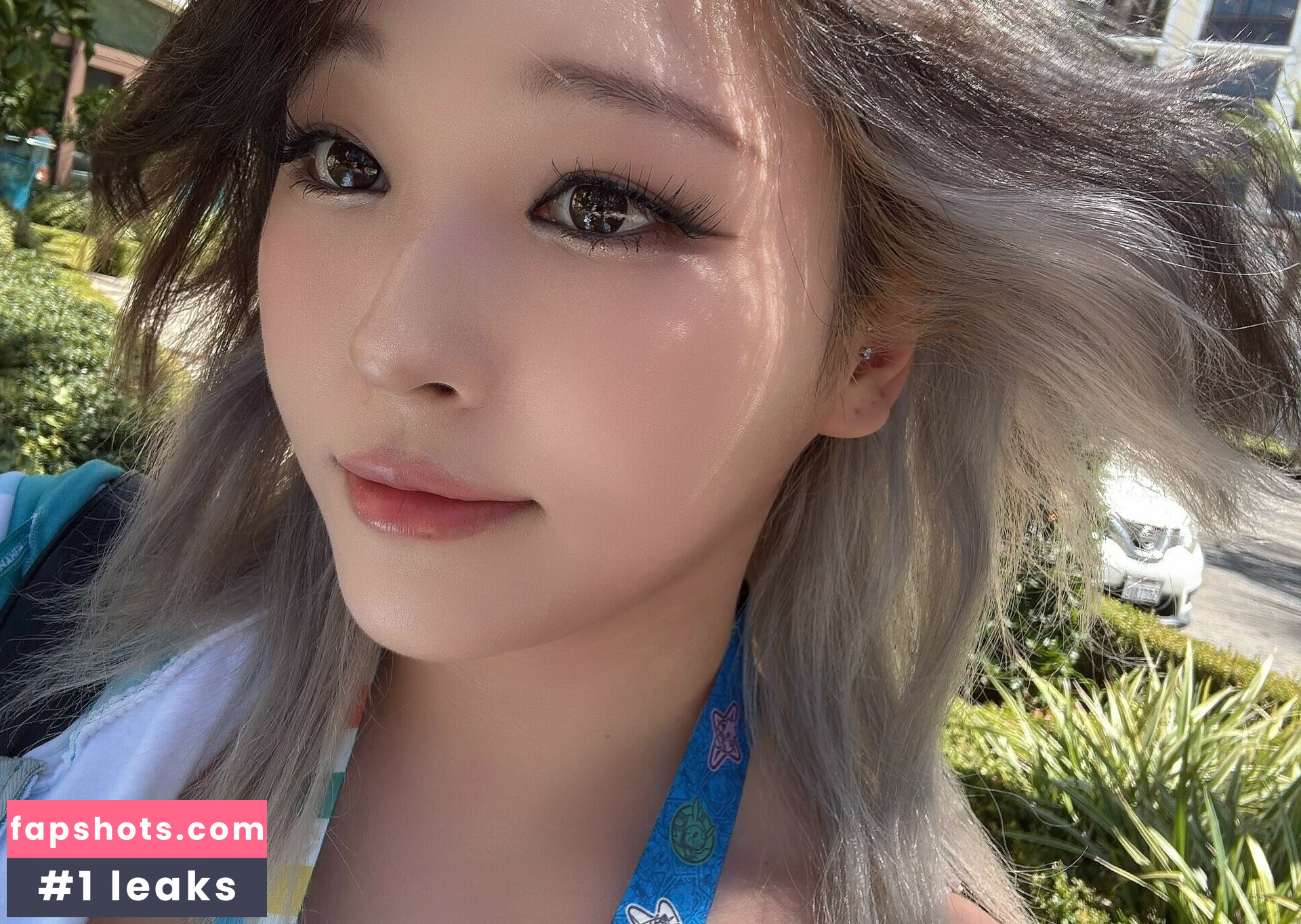 Hyoon Nacktheit OnlyFans Fotos #3 - Fapshots