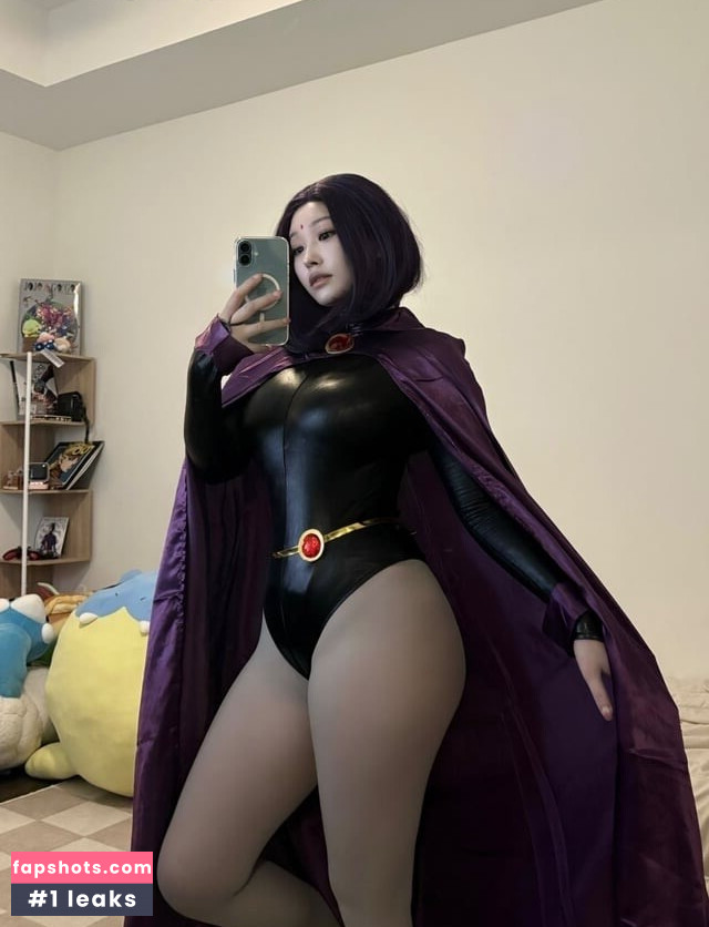 Hyoon Nahé úniky fotek pouze od fanoušků #4 - Fapshots