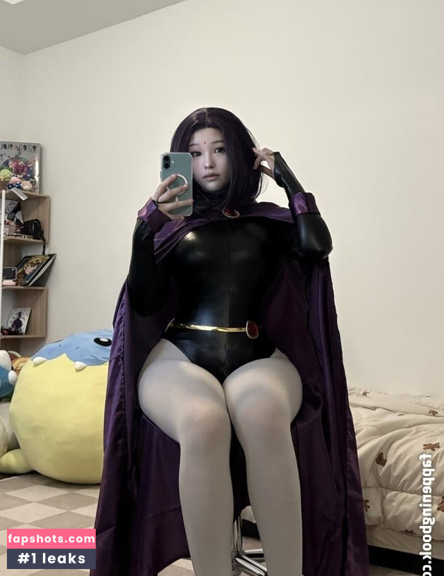 Hyoon Nacktheit OnlyFans Fotos #5 - Fapshots