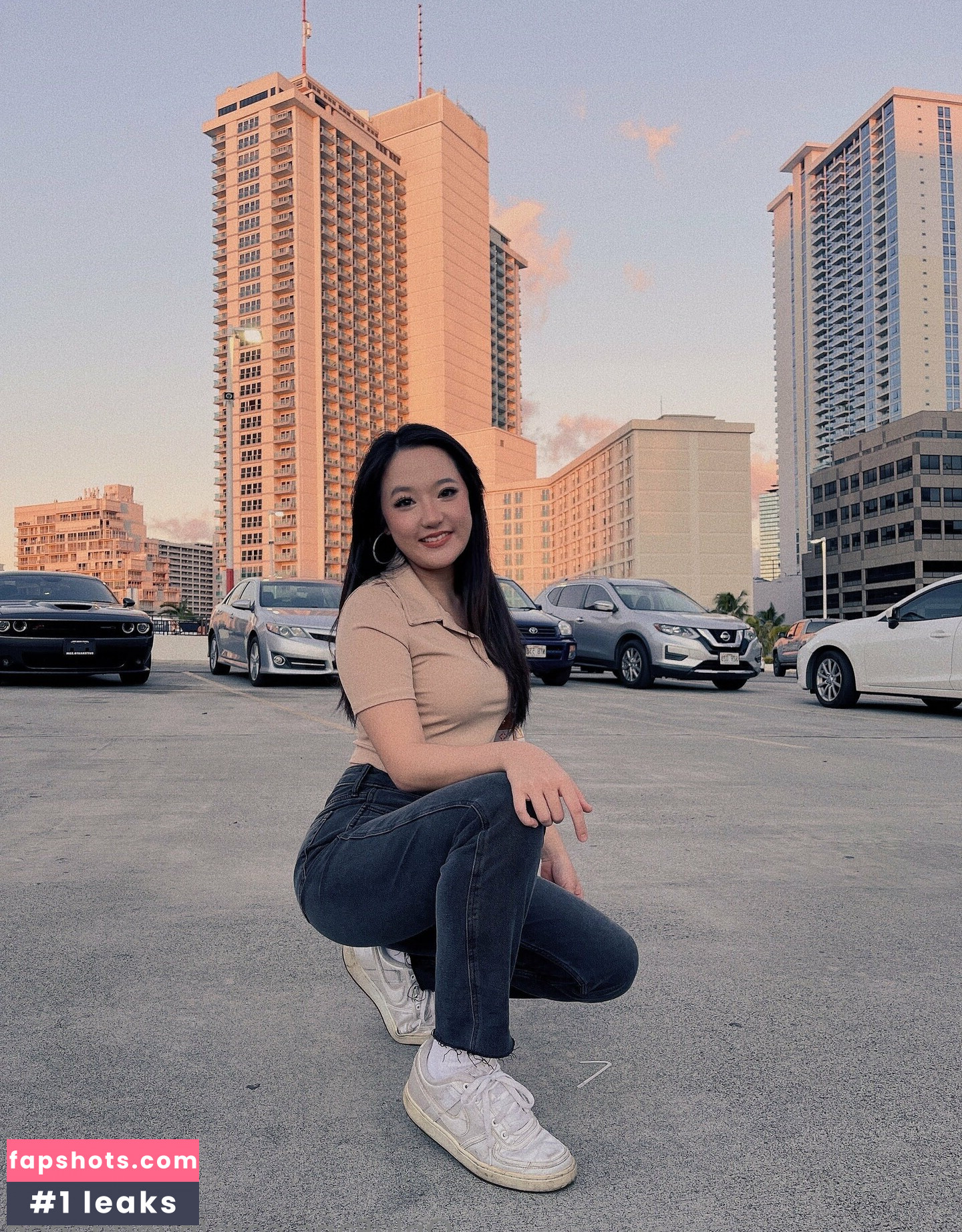 hyoridaeee Filtración Desnuda OnlyFans Foto #6 - Fapshots