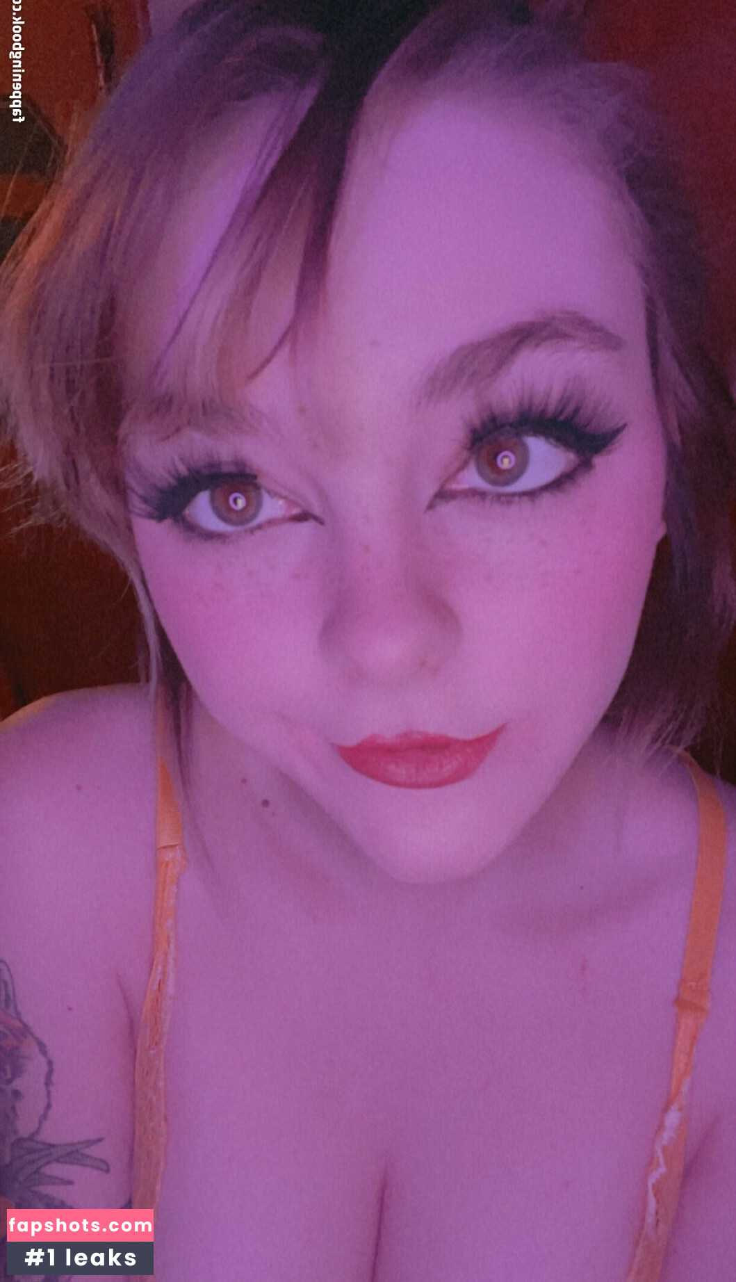 hyperbabecyber Filtración Desnuda OnlyFans Foto #16 - Fapshots