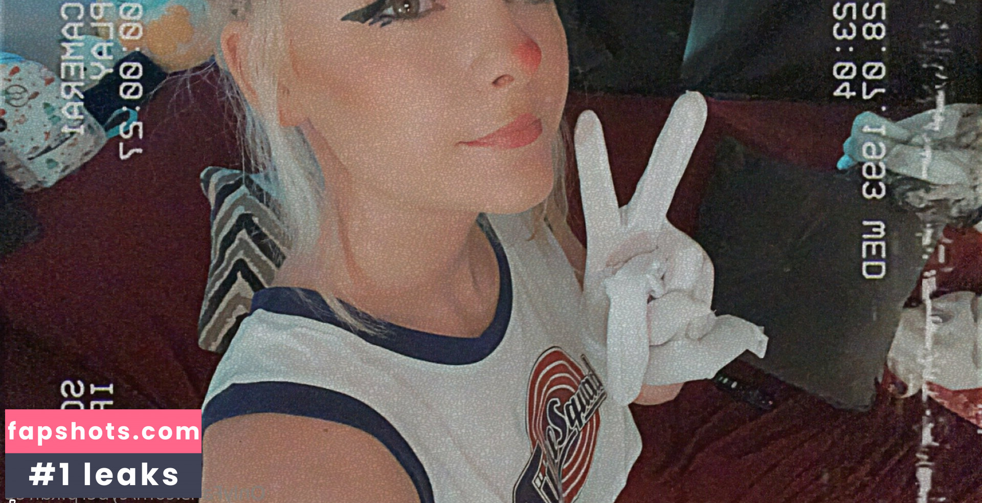 hyperbabecyber Filtración Desnuda OnlyFans Foto #20 - Fapshots