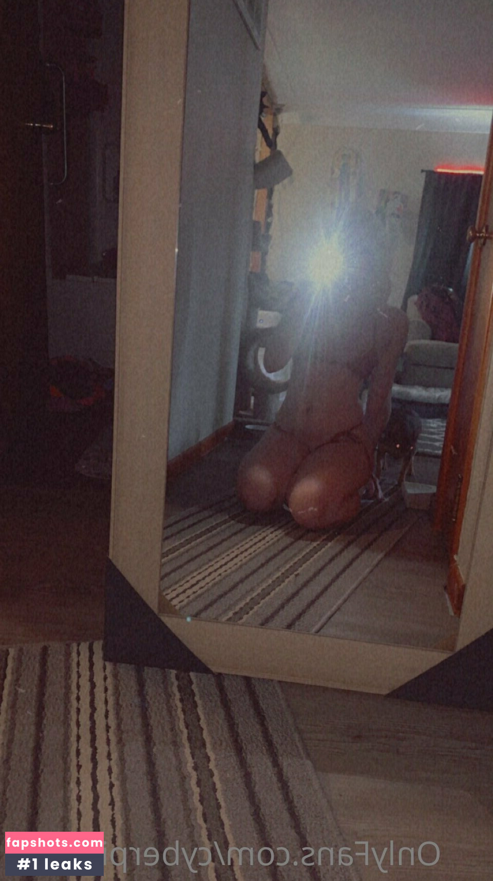 hyperbabecyber Filtración Desnuda OnlyFans Foto #21 - Fapshots