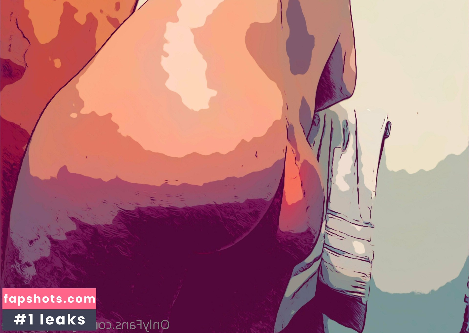 hyperbabecyber Filtración Desnuda OnlyFans Foto #4 - Fapshots