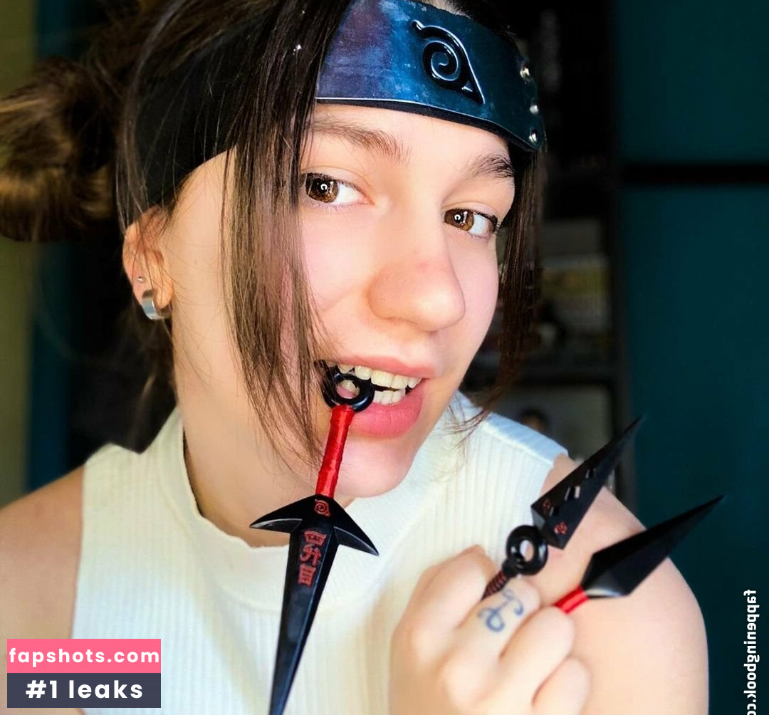 Hyugasenpai Nahé úniky fotek pouze od fanoušků #9 - Fapshots