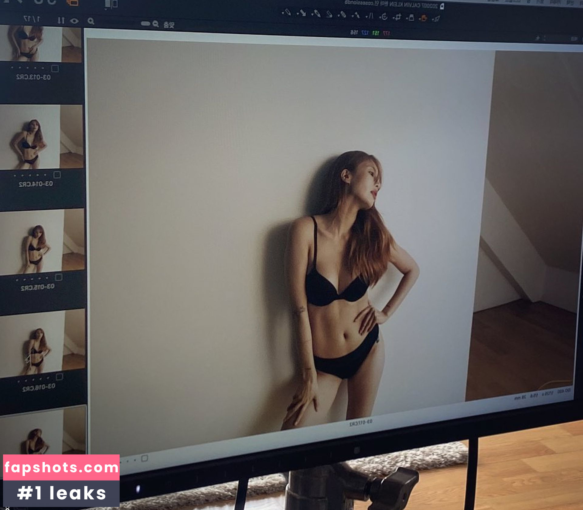 Hyuna Filtración Desnuda OnlyFans Foto #11 - Fapshots