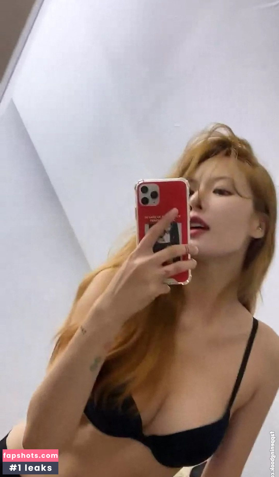 Hyuna Filtración Desnuda OnlyFans Foto #3 - Fapshots
