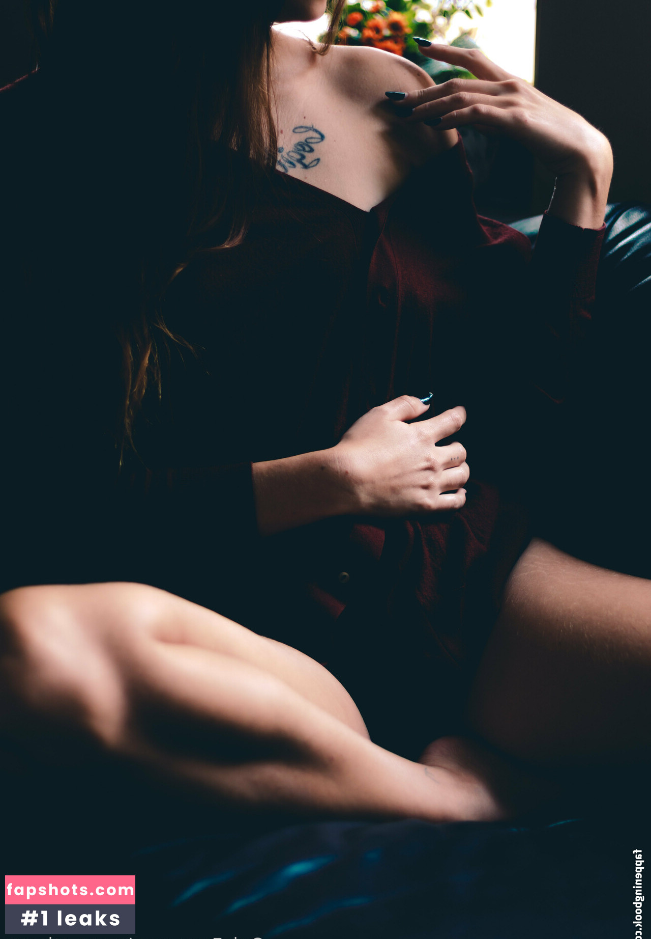 i.am.athame gallery photo #12