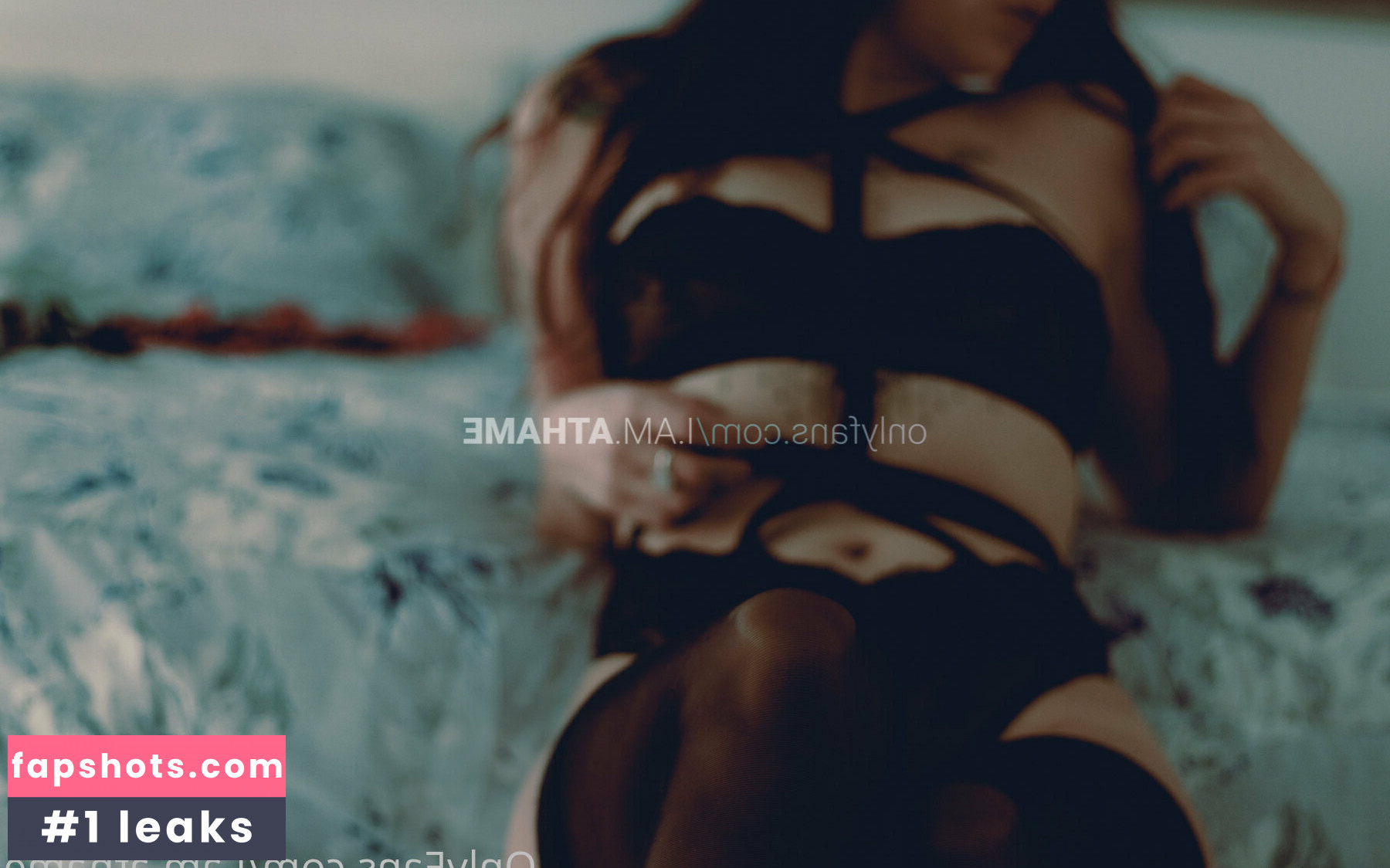 i.am.athame gallery photo #17