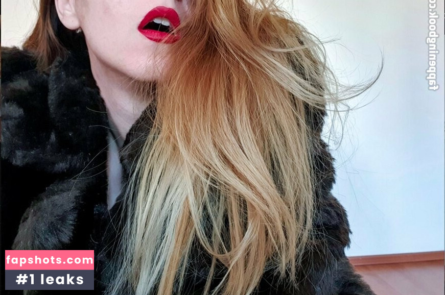 i.am.athame gallery photo #18