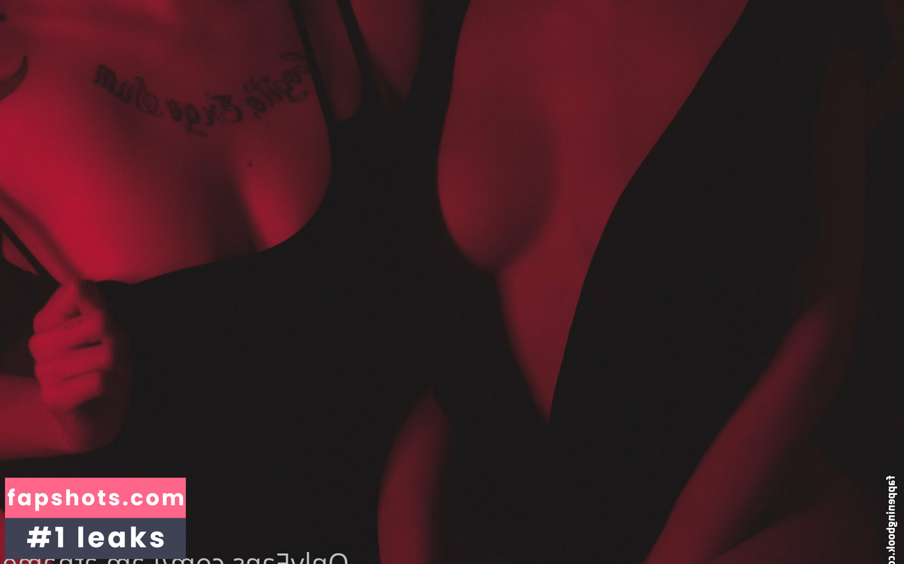 i.am.athame gallery photo #19