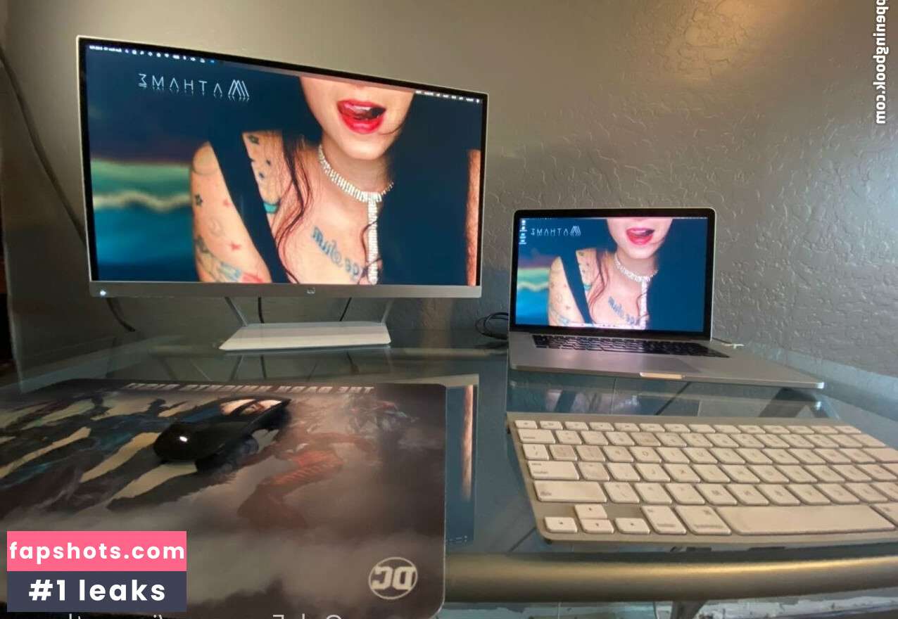 i.am.athame gallery photo #7